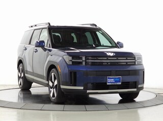 2025 Hyundai Santa Fe Limited SUV