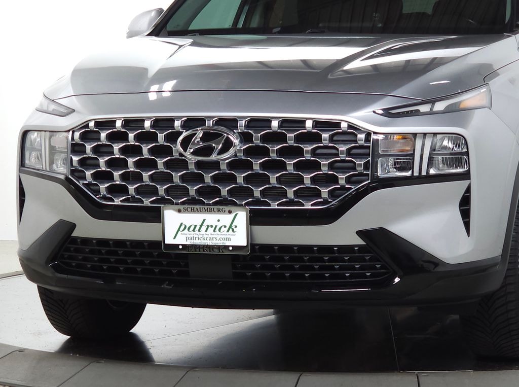 Used 2022 Hyundai Santa Fe SEL SUV