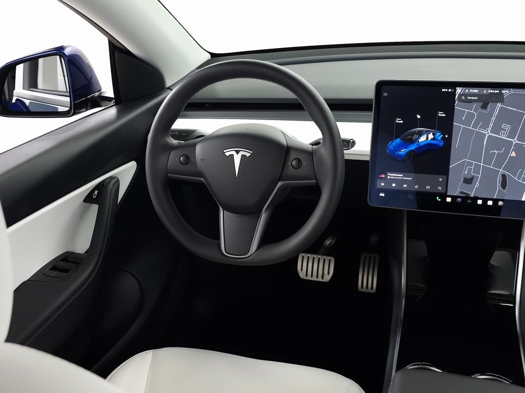 2020 Tesla Model Y Performance 20