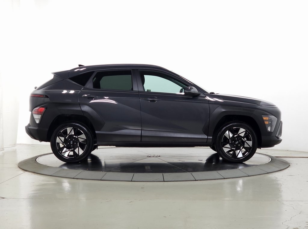 2024 Hyundai Kona SEL 12