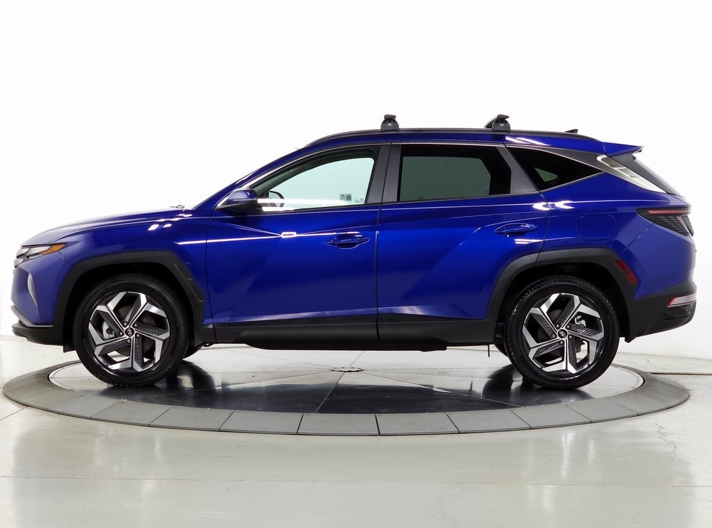 2024 Hyundai Tucson SEL 6