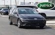  Hyundai Elantra Hybrid
