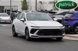  Hyundai Sonata Hybrid