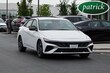 Hyundai Elantra Hybrid