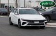 Hyundai Elantra Hybrid