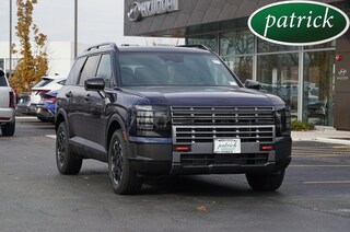 Used 2026 Hyundai Palisade XRT Pro SUV for sale near Naperville, Hoffman Estates & Aurora IL