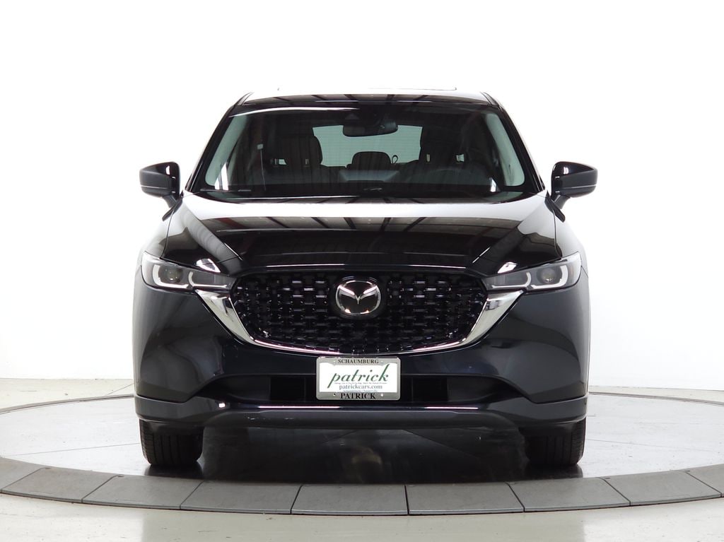Used 2024 Mazda CX-5 2.5 S Preferred Package SUV