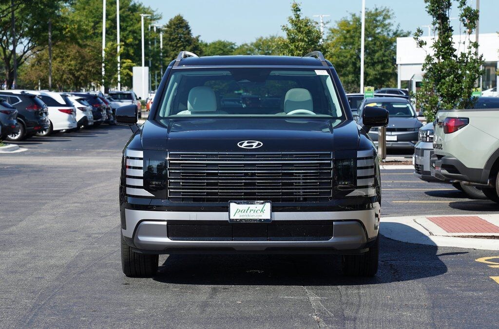 New 2026 Hyundai Palisade Limited SUV