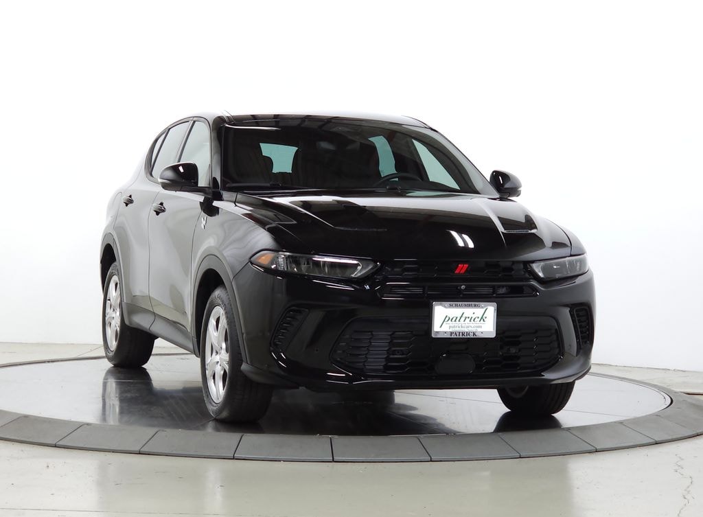 Used 2025 Dodge Hornet GT SUV