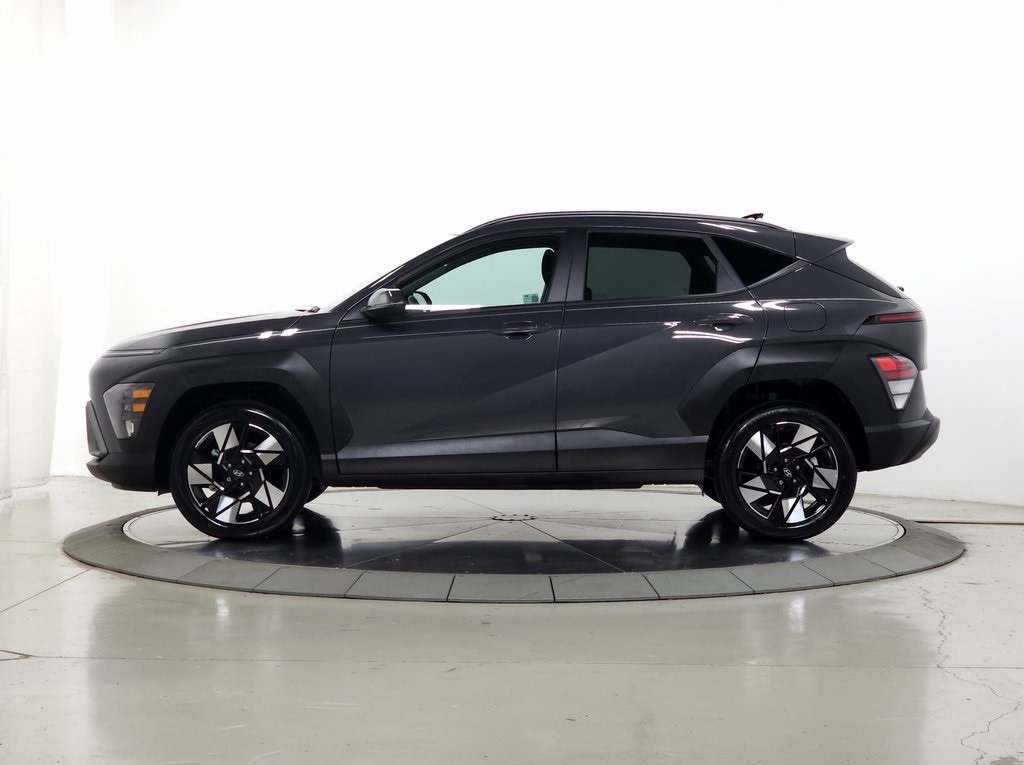 2024 Hyundai Kona SEL 6