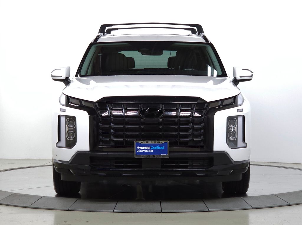 Certified 2024 Hyundai Palisade XRT SUV