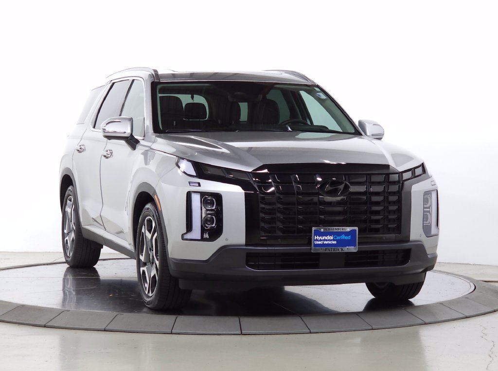 2024 Hyundai Palisade Limited SUV