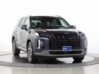 2025 Hyundai Palisade Limited SUV
