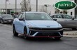 Hyundai Elantra N