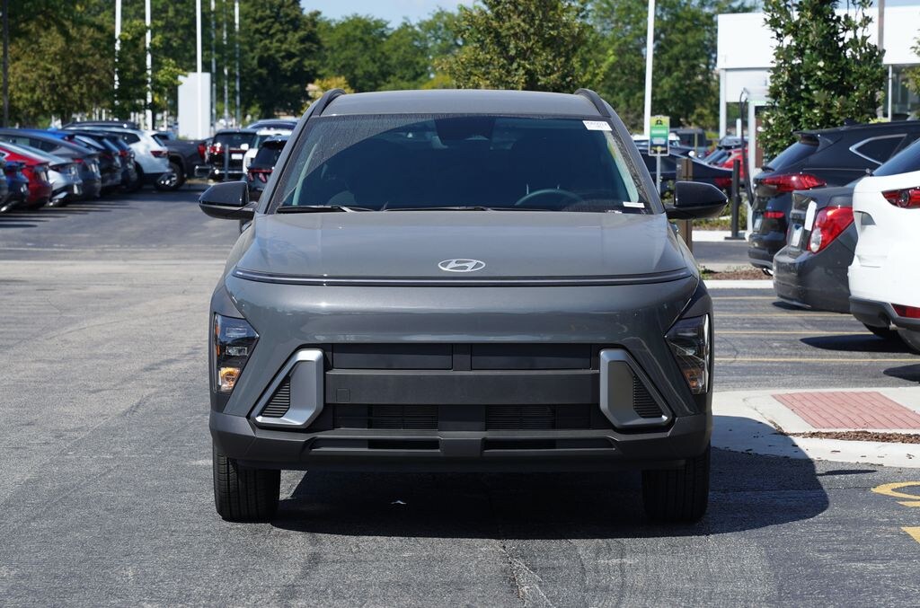 New 2027 Hyundai Kona SEL Sport SUV