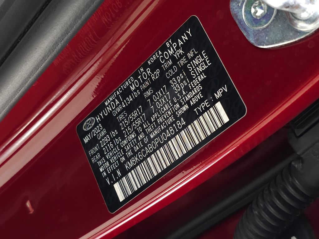 2023 Hyundai Kona SEL - Photo 29
