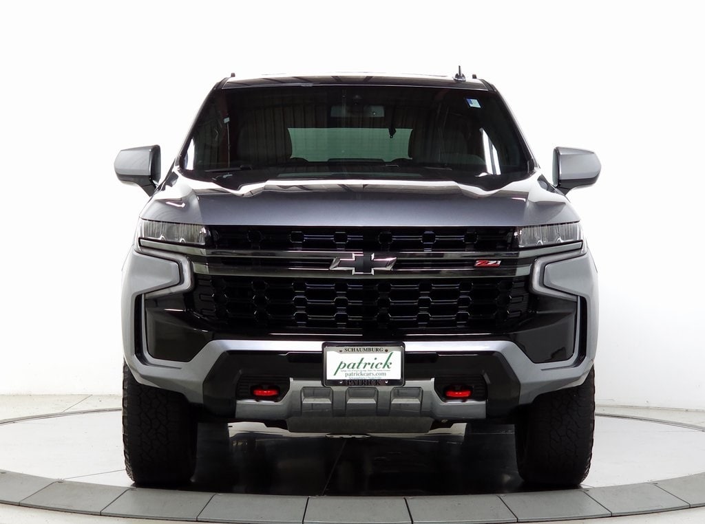 2021 Chevrolet Tahoe Z71 2