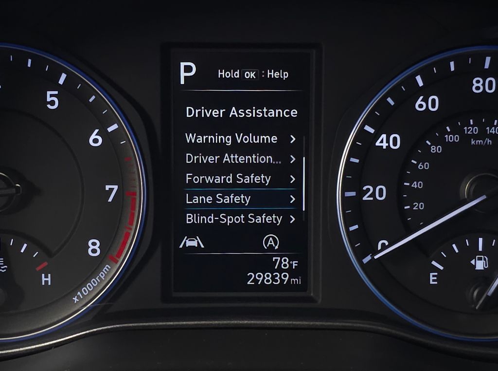 2023 Hyundai Kona SEL - Photo 21