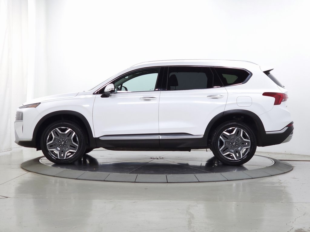 2023 Hyundai Santa Fe Plug-In Hybrid Limited 5