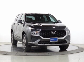 Used 2023 Hyundai Santa Fe SE SUV for sale near Naperville, Hoffman Estates & Aurora IL