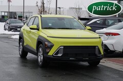 2026 Hyundai Kona SE SUV