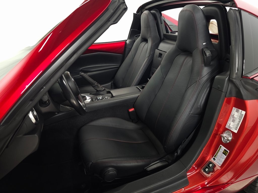 2019 Mazda Mazda MX-5 Miata RF Grand Touring 16