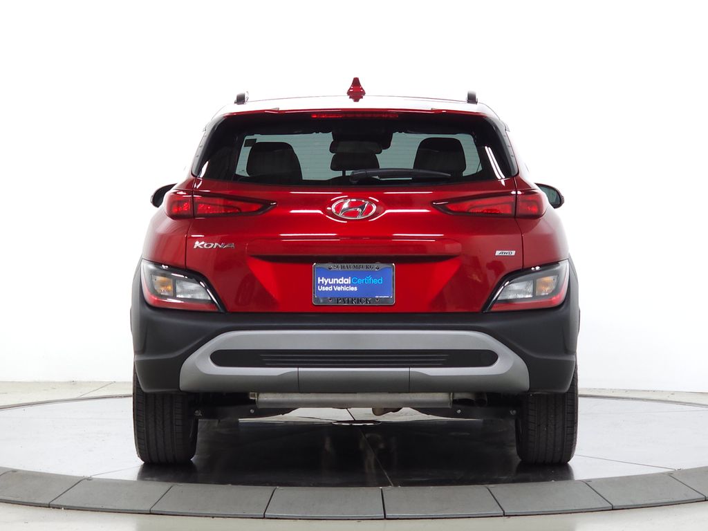 2023 Hyundai Kona SEL - Photo 7
