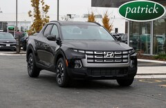 2026 Hyundai Santa Cruz SEL Truck Crew Cab