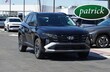  Hyundai Tucson Hybrid
