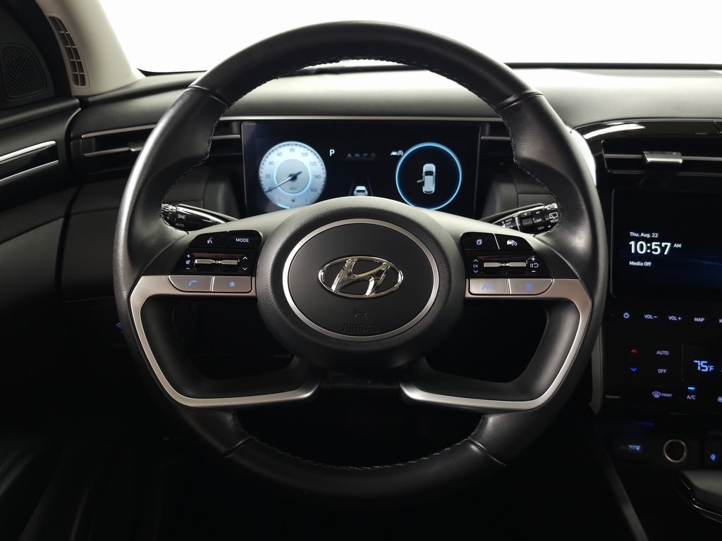 2024 Hyundai Tucson SEL Convenience Package 21