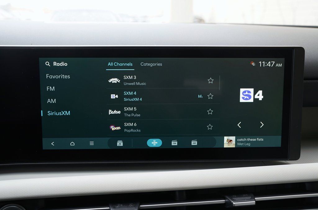 2026 Hyundai Tucson SEL - Photo 13