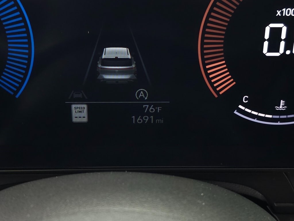 Certified 2024 Hyundai Kona SE SUV