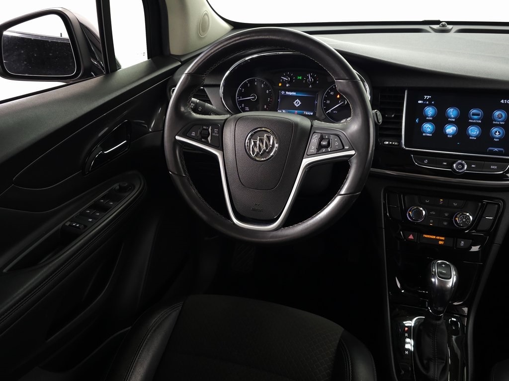 2019 Buick Encore Preferred 15