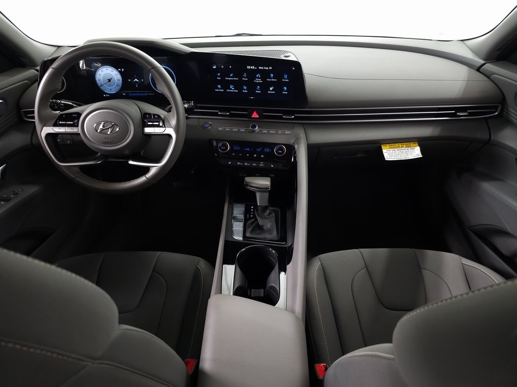 2023 Hyundai Elantra SEL Convenience Package 14