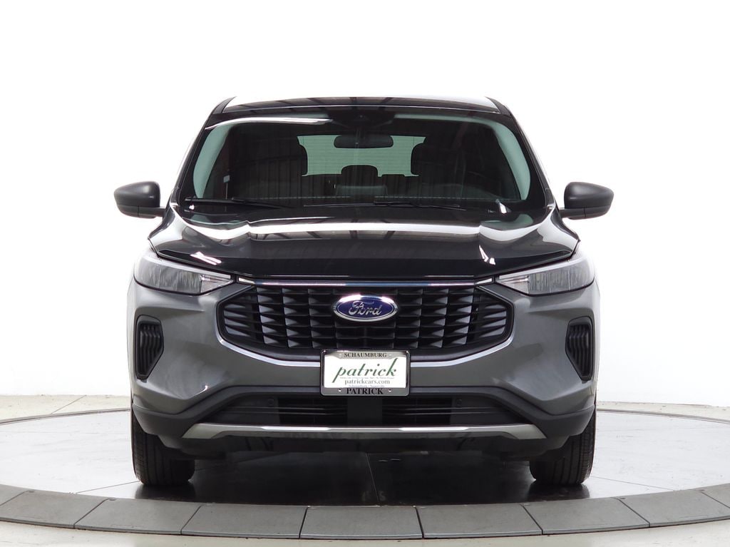 Used 2025 Ford Escape Active SUV