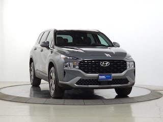 Used 2023 Hyundai Santa Fe SE SUV for sale near Naperville, Hoffman Estates & Aurora IL