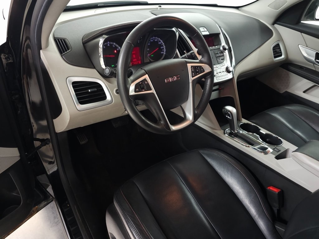 2011 GMC Terrain SLE-2 14