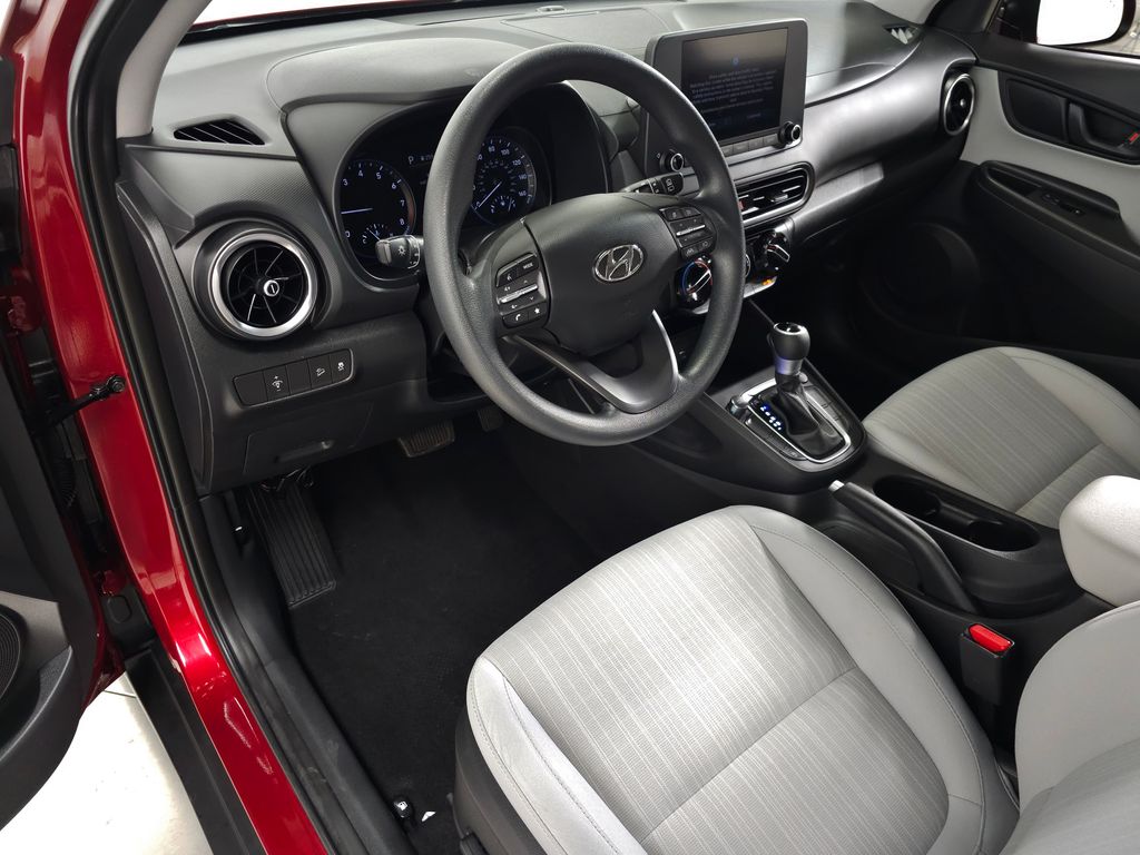 2023 Hyundai Kona SEL - Photo 15