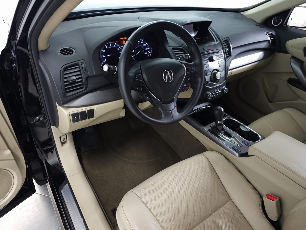 2014 Acura RDX Base 13