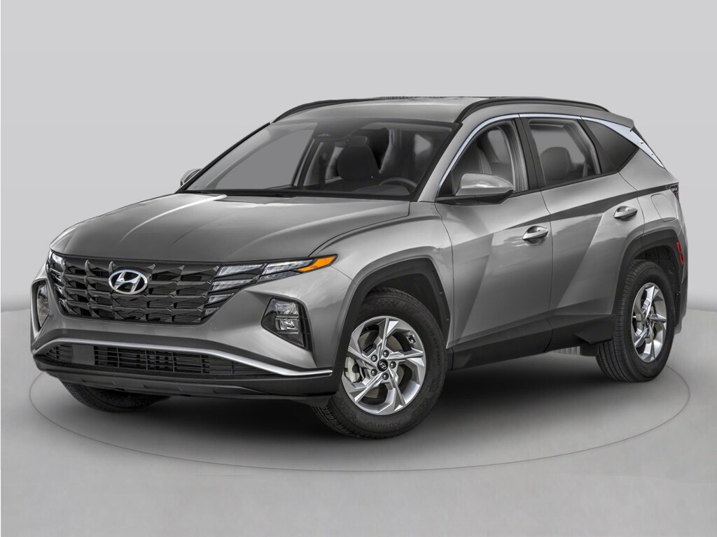 Used 2023 Hyundai Tucson SEL SUV