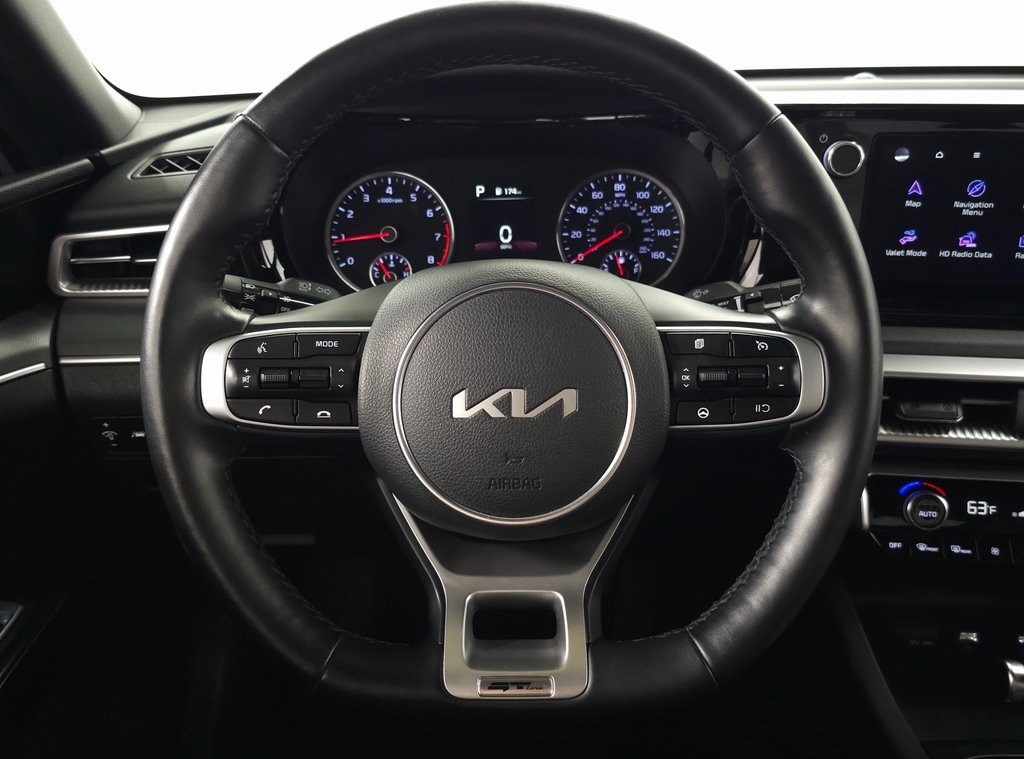 2023 Kia K5 GT-Line 18