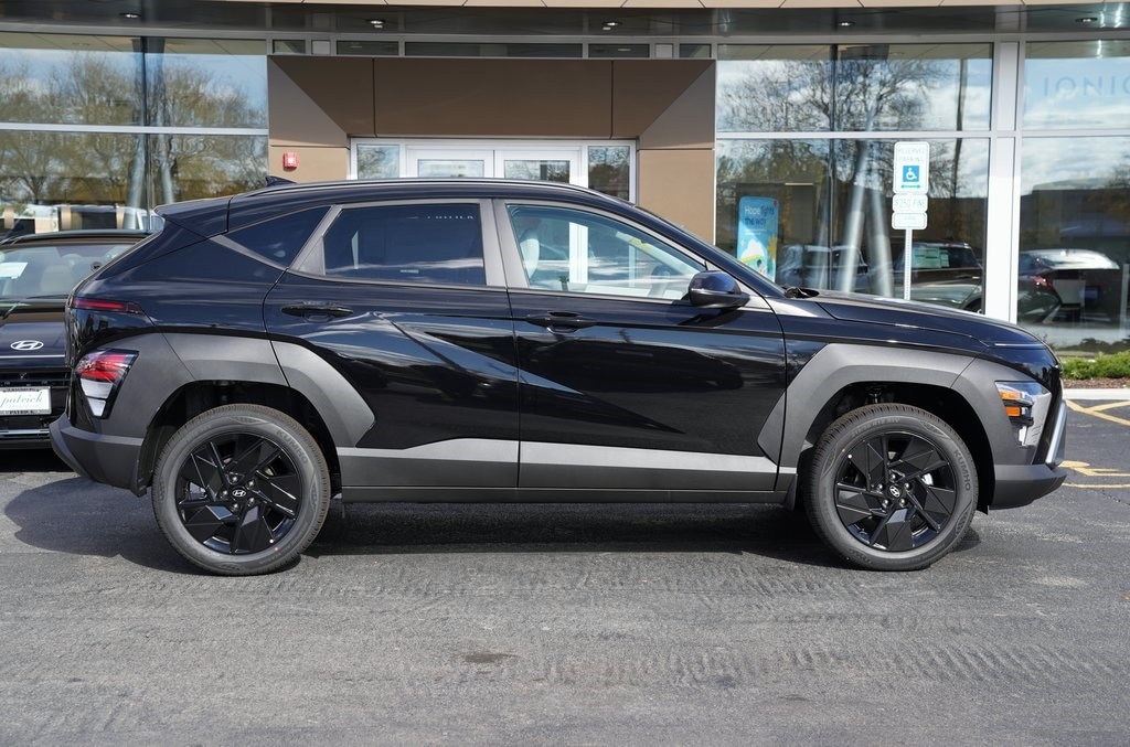 New 2026 Hyundai Kona SEL Sport SUV