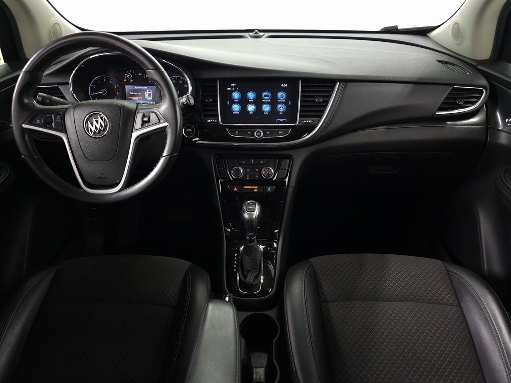 2019 Buick Encore Preferred 11