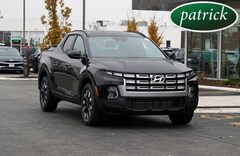 2026 Hyundai Santa Cruz SEL Truck Crew Cab