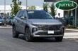 Hyundai Tucson Hybrid