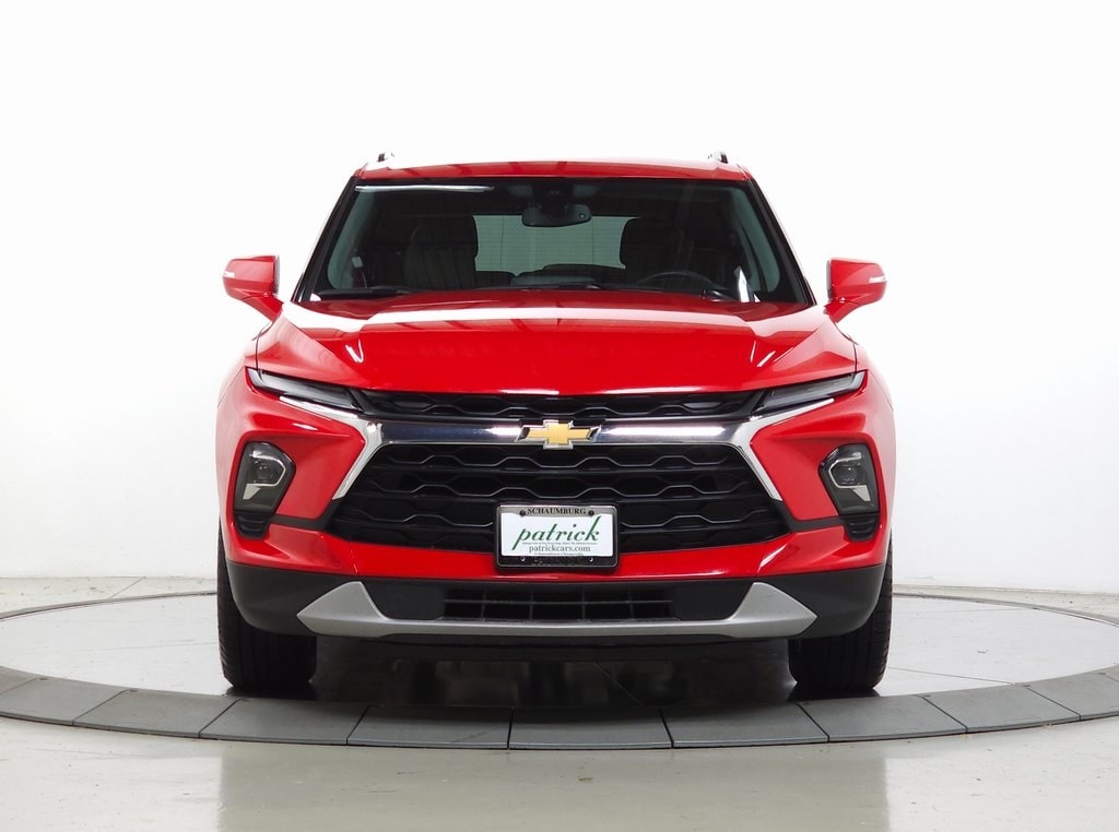 2023 Chevrolet Blazer LT 3