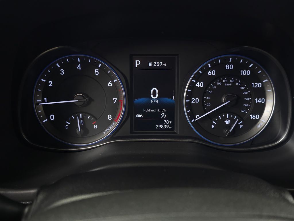 2023 Hyundai Kona SEL - Photo 19
