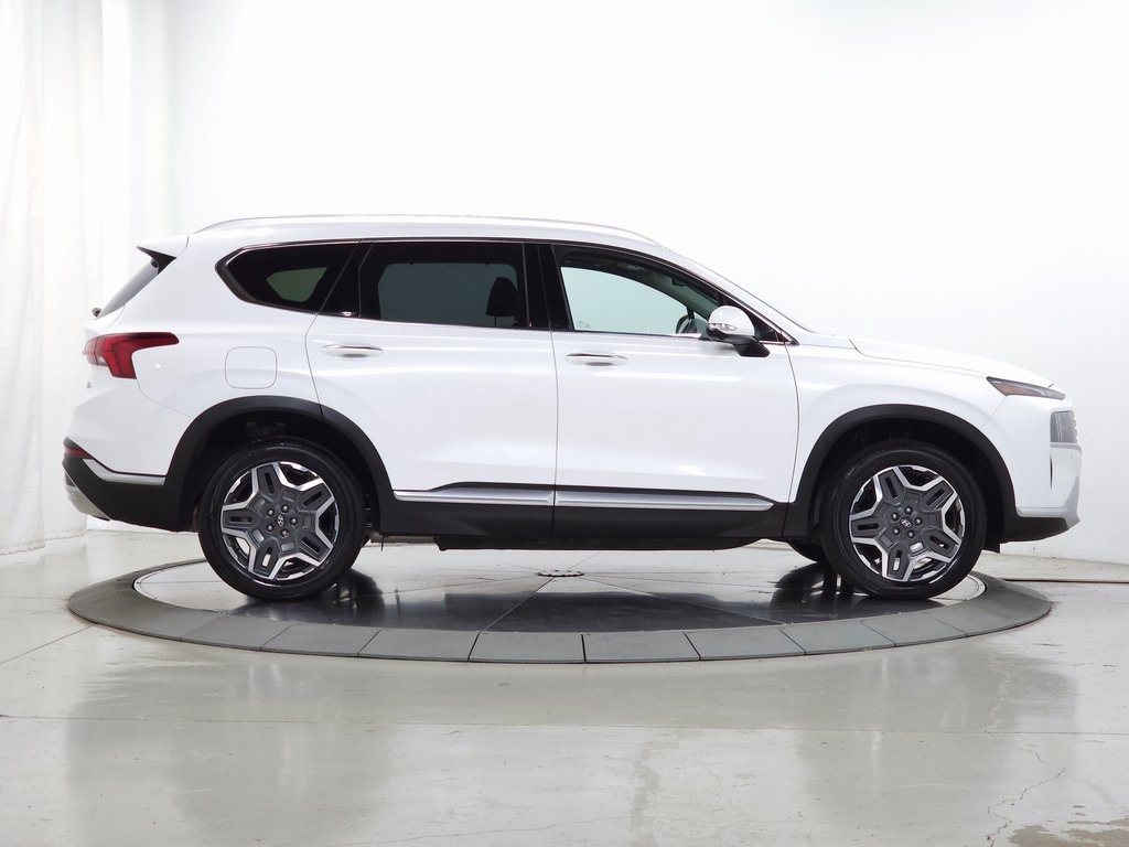 2023 Hyundai Santa Fe Plug-In Hybrid Limited 11