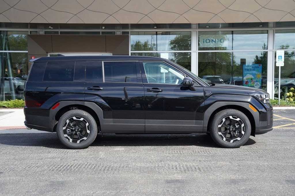 New 2027 Hyundai Santa Fe SE SUV