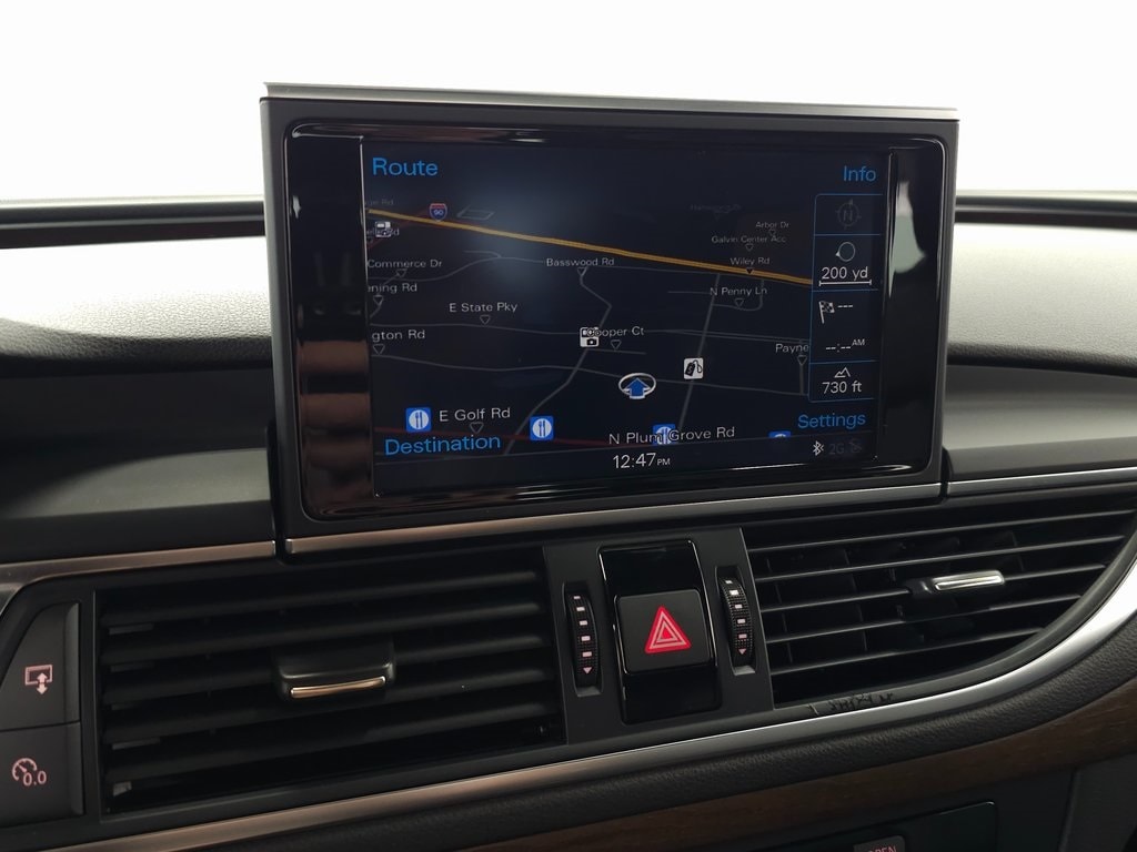 2015 Audi A7 3.0T Premium Plus Quattro 22